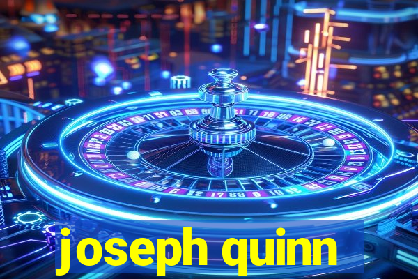 joseph quinn